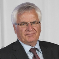 Picture of Dennis Gorecki